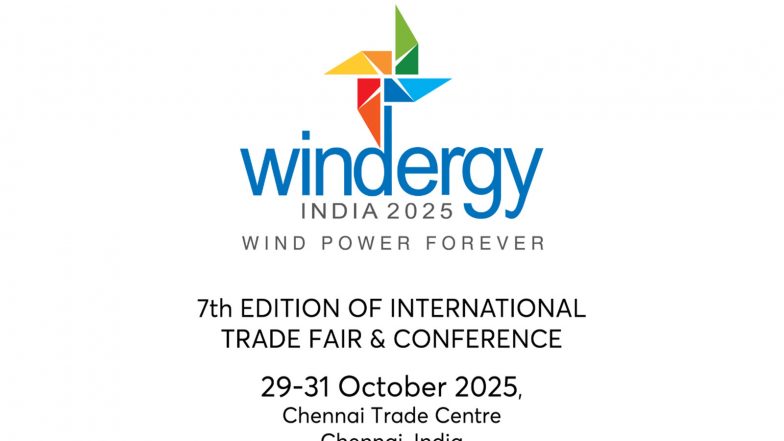 Business News | Wind: The Energy of the Future... Witness the Force That Drives It!