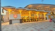 Business News | CTR VTP Hospitality Expands Its Culinary Footprint at Bengaluru International Airport Launches Shri Sagar Restaurant