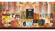 Business News | Zed Black Unveils Diwali Festive Fragrance Essentials Celebrating Devotion, Culture and Aroma