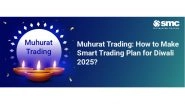 Business News | Muhurat Trading: How to Make Smart Trading Plan for Diwali 2025?