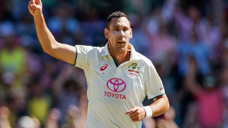 Sports News | Pat Cummins' Injury Opens Door for In-form Boland to Extend Test Run