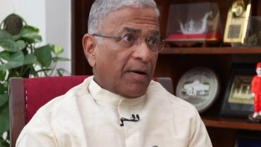 India News | Rajya Sabha Dy Chairman Compares Prashant Kishor's Movement to Socialist Party, Predicts Slow Rise