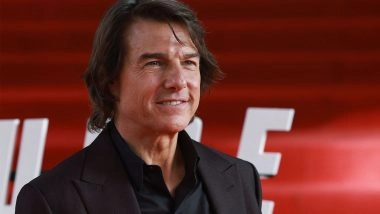 Entertainment News | Tom Cruise, Ana De Armas Part Ways After 8 Months Romance: Reports