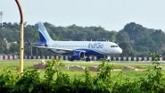India News | Indigo Announces Direct Flights to Athens from Delhi and Mumbai