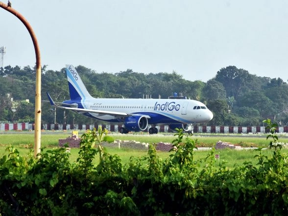 India News | Indigo Announces Direct Flights to Athens from Delhi and Mumbai