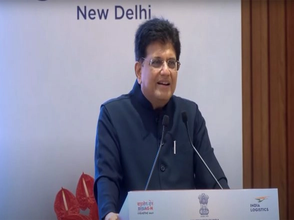 India News | India Engages in Trade from a Position of Strength: Piyush Goyal
