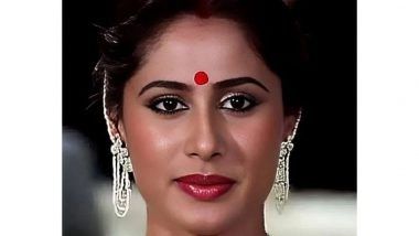 Entertainment News | Raj Babbar Pays Touching Tribute to Smita Patil on Her Birth Anniversary
