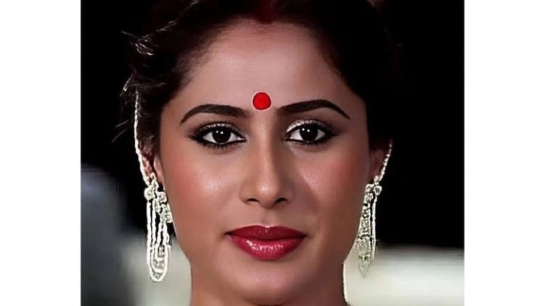 Entertainment News | Raj Babbar Pays Touching Tribute to Smita Patil on Her Birth Anniversary