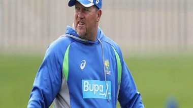 Sports News | David Saker Appointed England's Fast-bowling Coach for Ashes 2025 Series