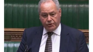 World News | UK Condemns Violence Against Hindus in Bangladesh