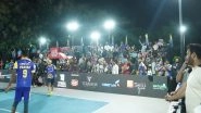 Sports News | Hyderabad Pickleball League Debuts with Thrilling Opening Day