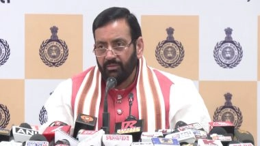 India News | Haryana Govt Committed to Upliftment of Farmers, Poor, Youth, Women: CM Nayab Singh Saini