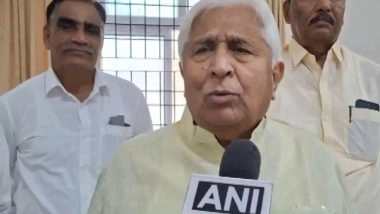 India News | Unfortunate That Sudha Murty Misunderstood Socio-economic Survey:  Karnataka Minister HK Patil