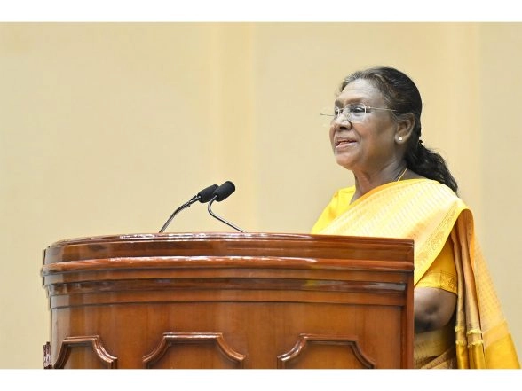 LatestLY - Politics - News Image