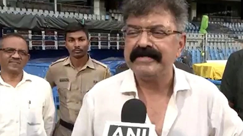 India News | MLA Jitendra Awhad Discharged from 2016 Fergusson College Violence Case