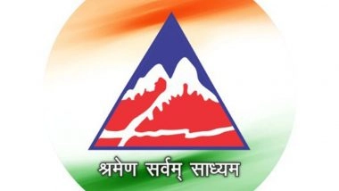 India News | Additional Director General of Border Roads Reviews Infra Development Works of Project Arunak, in Arunachal