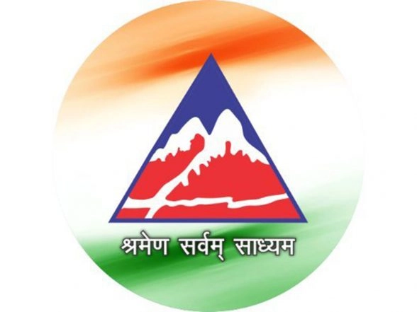 India News | Additional Director General of Border Roads Reviews Infra Development Works of Project Arunak, in Arunachal