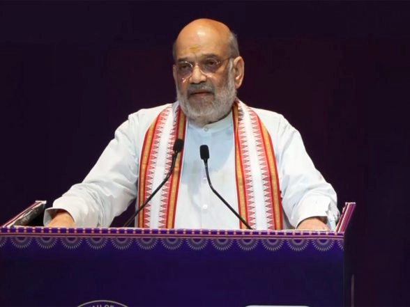 India News | CBI Organises Two-day Conference on 'Extradition of Fugitives-Challenges and Strategies' at Bharat Mandapam Under Amit Shah
