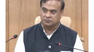 India News | India Was Not Born in 1947; This Nation and Civilization Are the Result of 5,000 Years of Penance: Assam CM Himanta Biswa Sarma