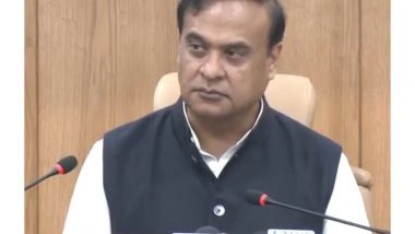 India News | India Was Not Born in 1947; This Nation and Civilization Are the Result of 5,000 Years of Penance: Assam CM Himanta Biswa Sarma