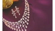 Business News | Elevate Your Festive Glow as ORRA Fine Jewellery Unveils New Collections and Irresistible Offers for Dhanteras and Diwali