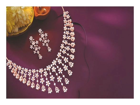 Business News | Elevate Your Festive Glow as ORRA Fine Jewellery Unveils New Collections and Irresistible Offers for Dhanteras and Diwali