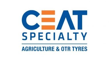 Business News | Future-Ready Together: CEAT Specialty Partners with Mahindra & Mahindra for OJA Tractor Launch in Australia