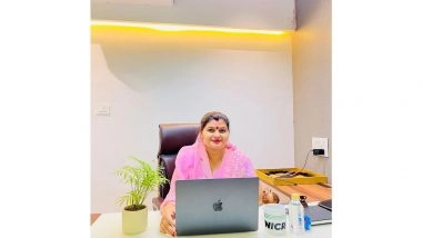 Business News | Gounicrew Pvt. Ltd.: Transforming Businesses Through IT and Digital Solutions of the Highest Quality