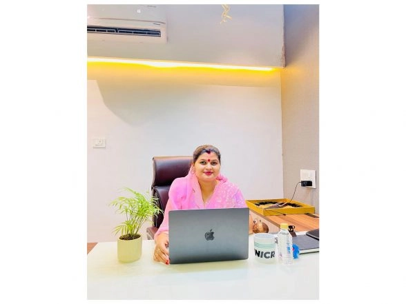Business News | Gounicrew Pvt. Ltd.: Transforming Businesses Through IT and Digital Solutions of the Highest Quality