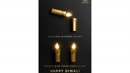 Business News | Celebrating the Real Scent of Success - Denver's Diwali Campaign Shines a Light on Real Influence