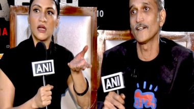 Entertainment News | Konkona Sensharma, Rohan Sippy Open Up About 'Search: The Naina Murder Case' and Its Complex Characters