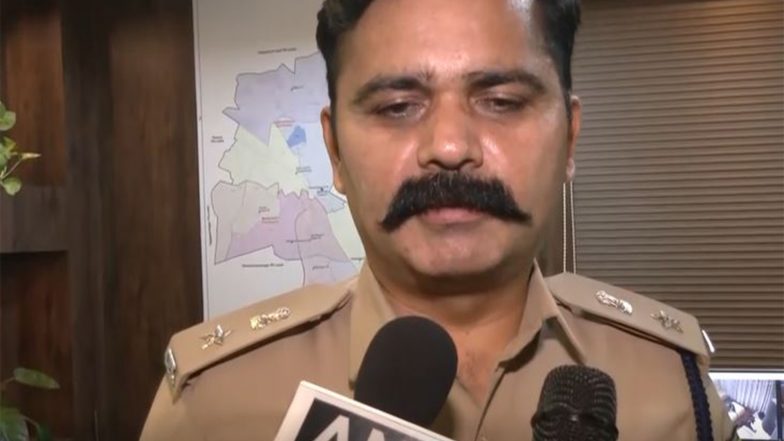 India News | Karnataka: Bengaluru Police Nabs Two Accused in Murder of 20-year-old Woman