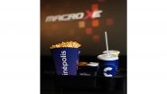 Business News | Cinepolis Launches a New 10-screen Multiplex in Hyderabad
