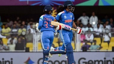 Sports News | Key is to Play Fearless Cricket: Nasser Hussain Ahead of India Vs England Clash