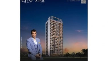 Business News | ESTO Group Launches New Real Estate Project 