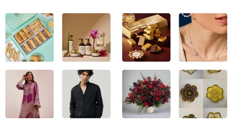Business News | Best Unique Diwali Gifts For Loved Ones