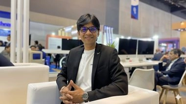 Business News | WebLedger: Transforming Accounting and Compliance with AI for MSMEs and Professionals