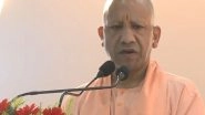 India News | Increase Police Patrolling in Crowded Areas, Markets, and Religious Sites During Festivals: CM Yogi