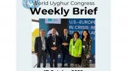 World News | China Faces Rising International Condemnation for Uyghur Genocide and Repression