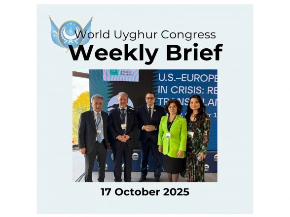 World News | China Faces Rising International Condemnation for Uyghur Genocide and Repression