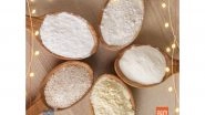 Business News | Celebrate Diwali with European Soft Wheat Flour - A Festival of Taste & Quality
