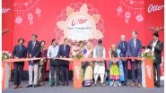 Business News | Otter Controls India Unveils USD 4.5 Million Manufacturing Facility in Pune, Creating 1,000 New Jobs and Boosting Production Capacity by 75 Percent