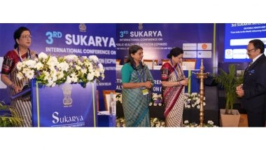 Business News | India Needs Community-Driven Approach To Tackle Adolescent Health Challenges: Experts