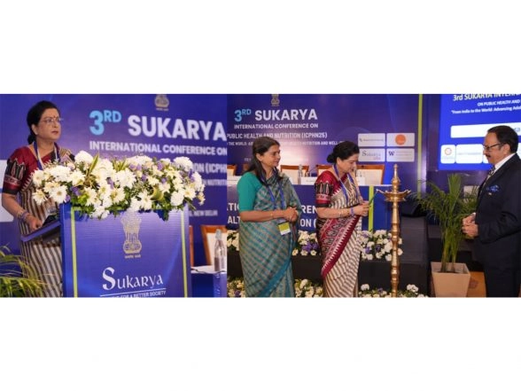 Business News | India Needs Community-Driven Approach To Tackle Adolescent Health Challenges: Experts"