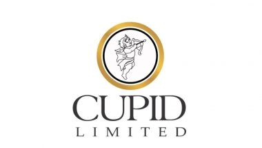 Business News | Cupid Limited Achieves CE (EU IVDR) Certification for Pregnancy And Syphilis Test Kits, Paving the Way for Global Expansion in The Multibillion US Dollar IVD Market