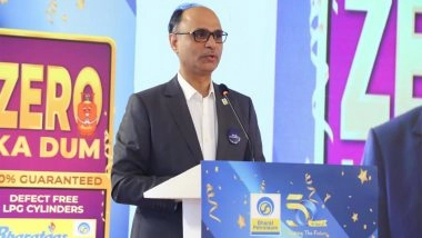 Business News | BPCL Unveils 'Zero Ka Dum' Certification Drive, Setting New Benchmarks in Operational Excellence