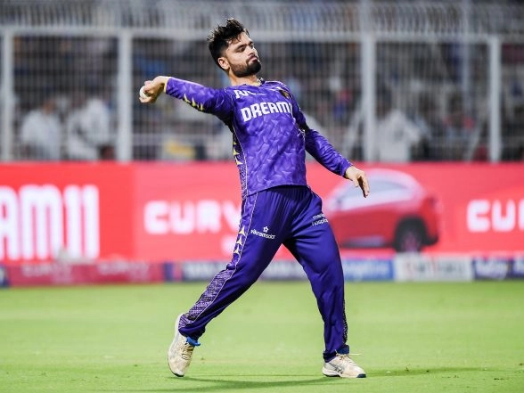 Sports News | Rinku Singh Eclipses Dravid, Jaiswal for Special Milestone with Career-best Unbeaten 165 in Ranji Trophy