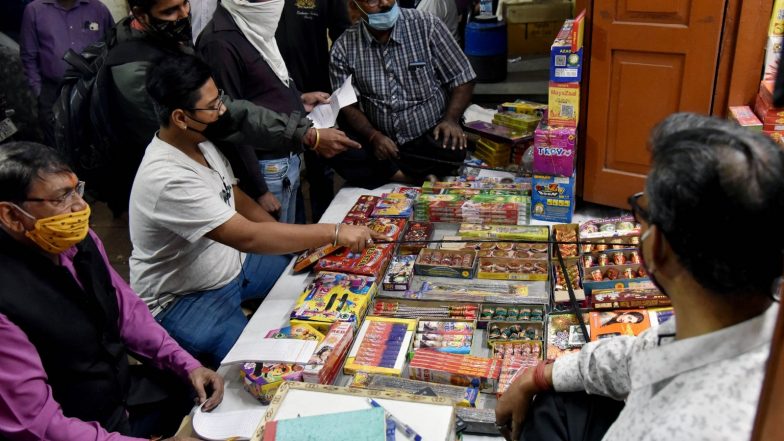 India News | Himachal Pradesh Fire Services Issues Advisory Ahead of Diwali