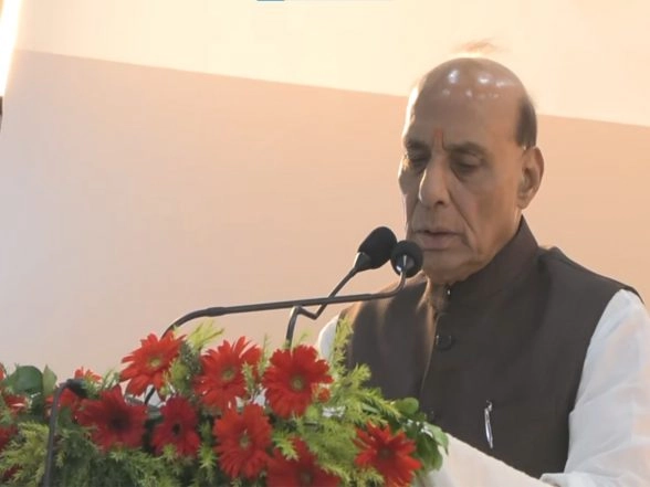 India News | Every Inch of Pakistan's Territory is Now Within Reach of BrahMos: Rajnath Singh