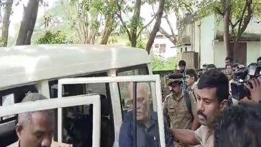 India News | Kerala: Palakkad Court Sentences Double Life Imprisonment to Accused in Sajitha Murder Case